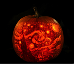 The Infinite Pumpkins