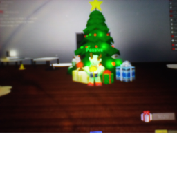 mint deers's