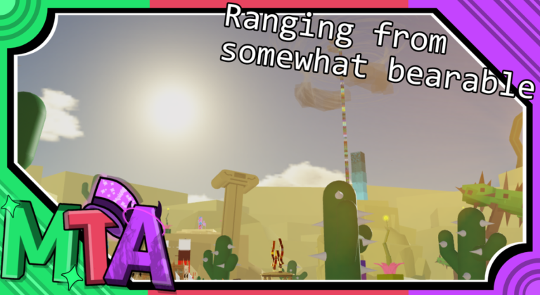 [HAPPY NEW ANARCHY!] Mini Tower Anarchy! screenshot 3