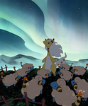 The All Blue