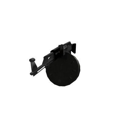 drum round AK