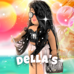 Della's Hangout [BETA]