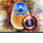 The chicken nugget avengers