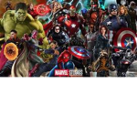 The Avengers~MCU~