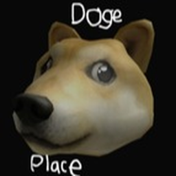Doge place