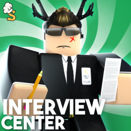 Strawberry Café Interview Centre