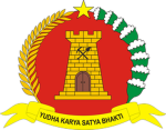 [IRAF] KORPS ZENI ANGKATAN DARAT