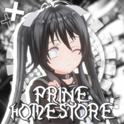 PRINE HOMESTORE