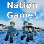 Nation War Roleplay
