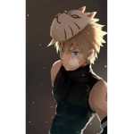 anime slayer god