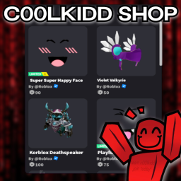 C00lkidd Shop