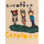 Creative Creator's