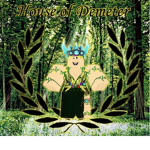 -The House Of Demeter-