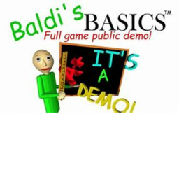 BALDI BASICS! (NEW GAME!)