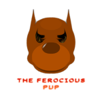 The Ferocious Pup
