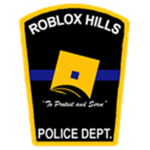 [GA] Roblox Hills Police Department