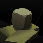 Trinity: Sealed Fate