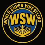 WORLD SUPER WRESTLING