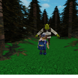 Meme Adventures!