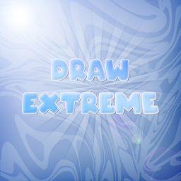 Draw Extreme! icon