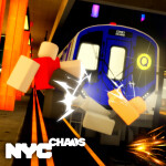 NYC CHAOS [UPD]