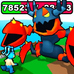 Monstarz icon