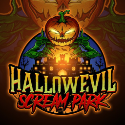 Hallow Evil (Themepark)