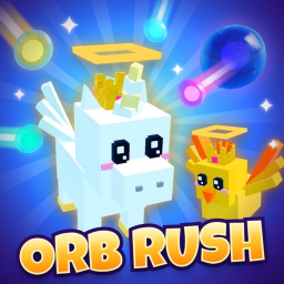 Orb Rush