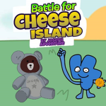 Battle for Cheese Island