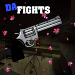 Da Fights Downhill (Beta)