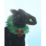 How to train your dragon fan group! <3
