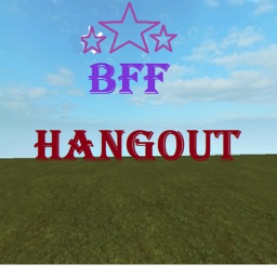BFF Hangout (UPDATE!)
