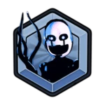 Nightmare Puppet Pack Roblox gamepass thumbnail
