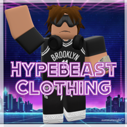 Hypebeast Homestore