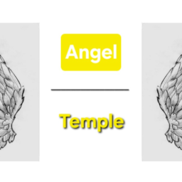 Angel Temple