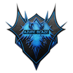 Azure Blaze [AOTE]