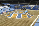 [RO-MJ] MONSTER JAM ARENA SERIES AROUND THE WORLD
