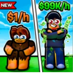 [NEW] Business Tycoon!