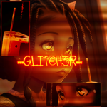 •••GL1T€H3R•••