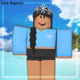 Lava Express's hangout