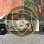 Mano County Office's of Sheriff RP