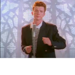 RICK ROLLED GAMES