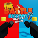 [AwC + HAZARDS] The Battle Bricks : Waves of Waves