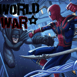World War [BETA]