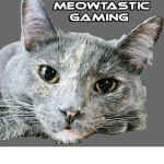Meowtastic Gaming