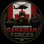 [CF] Canadian Armed Force