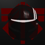 The Advent Republic Military Riot Controllers