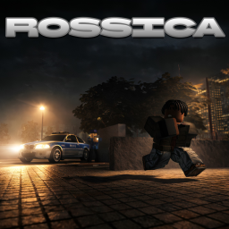 ROSSICA (RP) : New Release!