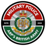 [BA] - -Royal Military Police- -
