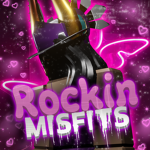 Rockin' Misfits